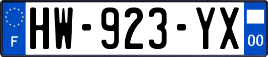 HW-923-YX