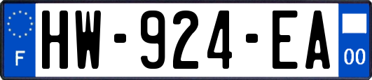 HW-924-EA