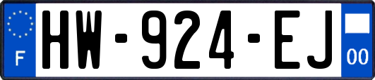 HW-924-EJ
