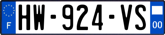 HW-924-VS