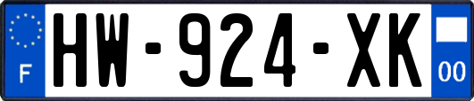 HW-924-XK