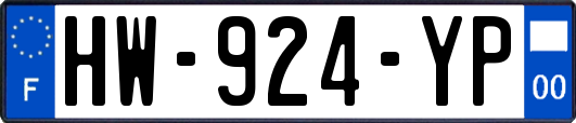 HW-924-YP