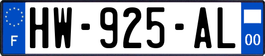 HW-925-AL