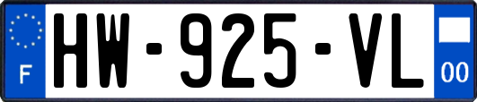 HW-925-VL