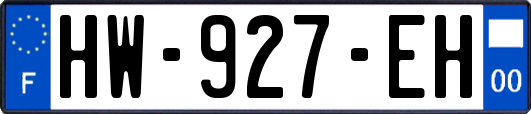 HW-927-EH