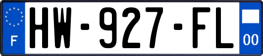 HW-927-FL