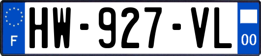 HW-927-VL
