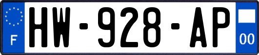 HW-928-AP