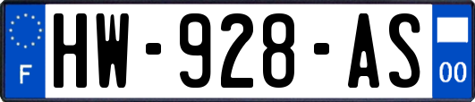 HW-928-AS