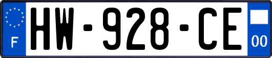 HW-928-CE