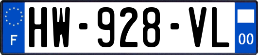 HW-928-VL