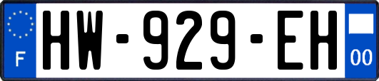 HW-929-EH