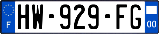 HW-929-FG