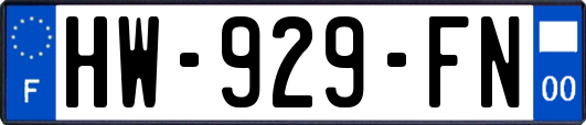 HW-929-FN