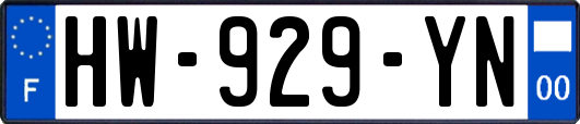 HW-929-YN