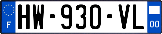 HW-930-VL