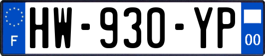 HW-930-YP
