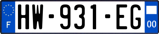 HW-931-EG