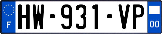 HW-931-VP