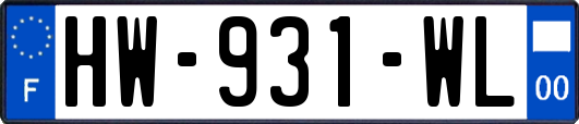 HW-931-WL