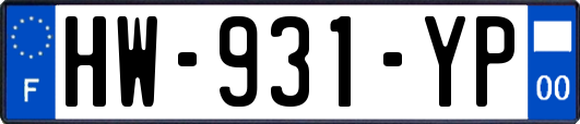 HW-931-YP