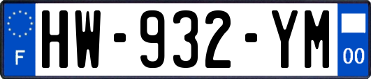 HW-932-YM