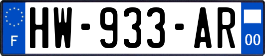 HW-933-AR