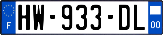 HW-933-DL