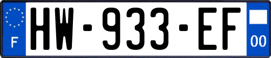 HW-933-EF