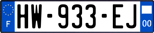 HW-933-EJ