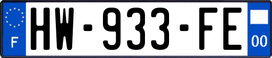 HW-933-FE