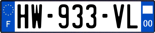 HW-933-VL