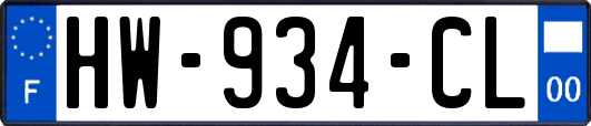 HW-934-CL