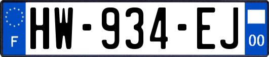 HW-934-EJ
