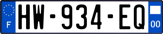 HW-934-EQ