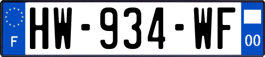 HW-934-WF