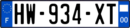 HW-934-XT