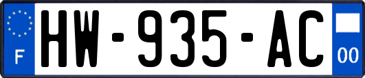 HW-935-AC