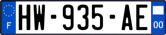 HW-935-AE