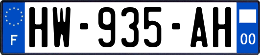 HW-935-AH