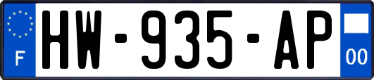 HW-935-AP
