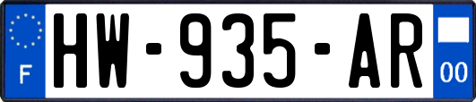 HW-935-AR
