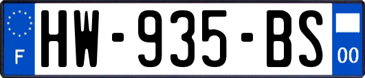 HW-935-BS
