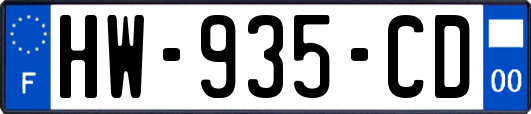HW-935-CD