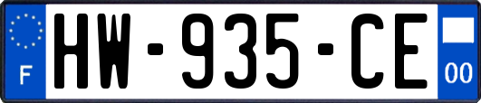 HW-935-CE