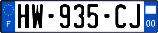 HW-935-CJ