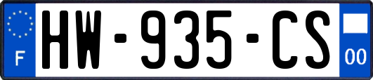 HW-935-CS