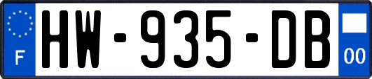 HW-935-DB