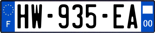 HW-935-EA