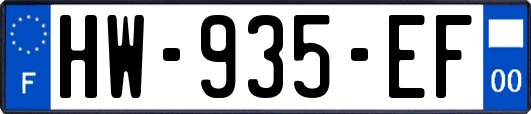 HW-935-EF